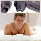 Solid colour breathable men's low-waisted briefs【Buy 3 get 2 free】