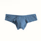 Solid colour breathable men's low-waisted briefs【Buy 3 get 2 free】