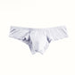 Solid colour breathable men's low-waisted briefs【Buy 3 get 2 free】