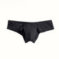 Solid colour breathable men's low-waisted briefs【Buy 3 get 2 free】