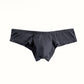 Solid colour breathable men's low-waisted briefs【Buy 3 get 2 free】