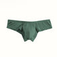 Solid colour breathable men's low-waisted briefs【Buy 3 get 2 free】