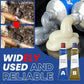 Adhesive for Magical Metal Cast Iron Repairs (A+B)
