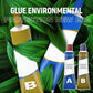 Adhesive for Magical Metal Cast Iron Repairs (A+B)