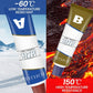Adhesive for Magical Metal Cast Iron Repairs (A+B)
