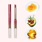 Double-head Raincoat Jelly Lipstick