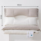 🔥🔥Limited Time 50% OFF🛌💤Soft and Hard Dual-Zone Neck Support Pillow-Dual-Density Design for Side & Back Sleepers✅🔝