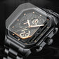 🎁New Year promotion - 49% discount⏳Waterproof quartz watch for men