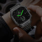 🎁New Year promotion - 49% discount⏳Waterproof quartz watch for men