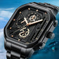 🎁New Year promotion - 49% discount⏳Waterproof quartz watch for men