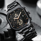 🎁New Year promotion - 49% discount⏳Waterproof quartz watch for men