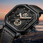 🎁New Year promotion - 49% discount⏳Waterproof quartz watch for men