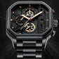 🎁New Year promotion - 49% discount⏳Waterproof quartz watch for men