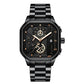 🎁New Year promotion - 49% discount⏳Waterproof quartz watch for men