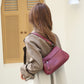 💥Hot Sales - 49% OFF🔥Women’s Trendy PU Leather Crossbody & Shoulder Bag