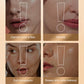 🎁Hot Sale 💕Velvet Matte Foundation Stick