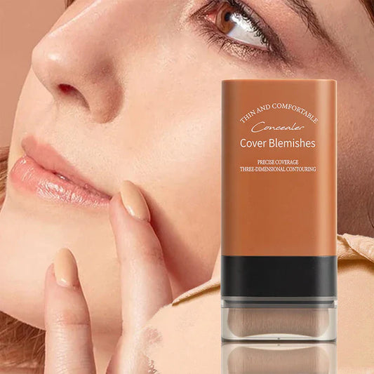 🎁Hot Sale 💕Velvet Matte Foundation Stick