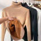 🎅New Year Specials 60% OFF🎁Winter thick knitted bottoming shirt