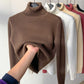 🎅New Year Specials 60% OFF🎁Winter thick knitted bottoming shirt