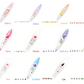 🎁Hot Sale 🎁DIY Cute Animals Press Type Decorative Pen