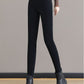 ⚡Black Friday Flash Deal! 💕Women's High Waist Slim Stretch Warm Skinny Jeans🔥 Direct 49% Off,Grab It Now or Regret Later!
