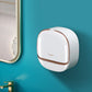 🎅Waterproof Soap Dish With Drainage Box