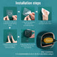 🎅Waterproof Soap Dish With Drainage Box