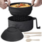 🎁New Year's Celebration 🔥Hot Sale 49% OFF🔥Microwave Ramen Bowl