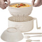 🎁New Year's Celebration 🔥Hot Sale 49% OFF🔥Microwave Ramen Bowl
