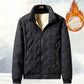 2025 New waterproof warm cashmere coat