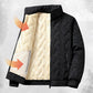2025 New waterproof warm cashmere coat
