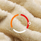 2025 New waterproof warm cashmere coat