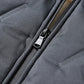 2025 New waterproof warm cashmere coat