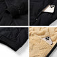 2025 New waterproof warm cashmere coat