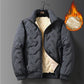 2025 New waterproof warm cashmere coat