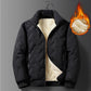 2025 New waterproof warm cashmere coat