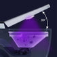 🚽2025 New UV Toilet Sterilization Lamp Set