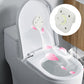 🚽2025 New UV Toilet Sterilization Lamp Set