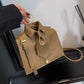👜👔Women's Fashion Shirt Design Crossbody Bag