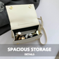 👜👔Women's Fashion Shirt Design Crossbody Bag