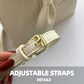 👜👔Women's Fashion Shirt Design Crossbody Bag