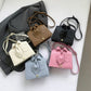 👜👔Women's Fashion Shirt Design Crossbody Bag