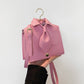 👜👔Women's Fashion Shirt Design Crossbody Bag