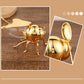 🍯 Decorative Bee-Shaped Honey Jar