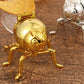 🍯 Decorative Bee-Shaped Honey Jar