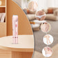 ✨【Dual-Head Epilator】IPX7 Waterproof - Hair Removal & Trimming | 21-Day Silky Skin 🦵 💎 Cordless Design | 🌿 Hypoallergenic | 🚚 Free UK Delivery