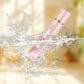 ✨【Dual-Head Epilator】IPX7 Waterproof - Hair Removal & Trimming | 21-Day Silky Skin 🦵 💎 Cordless Design | 🌿 Hypoallergenic | 🚚 Free UK Delivery