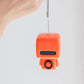 Mini Cute Robot Bluetooth Audio