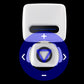 Mini Cute Robot Bluetooth Audio