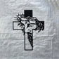 ON SALE🔥Jesus cross metal sign Christ wall decor